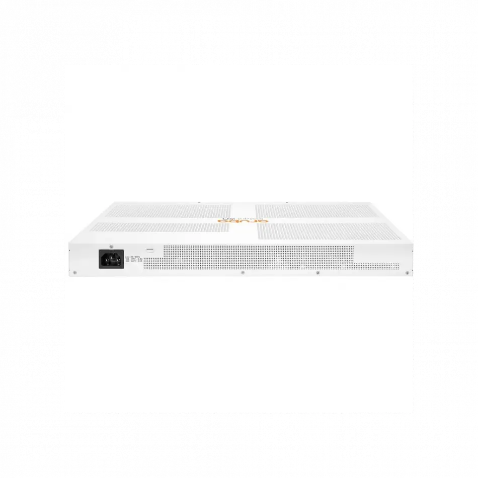 Hp Aruba Instant On, Jl685a, 1930-48g, 48port, Gigabit, 4 Port Gigabit Sfp, Yönetilebilir, Rack Mount Switch