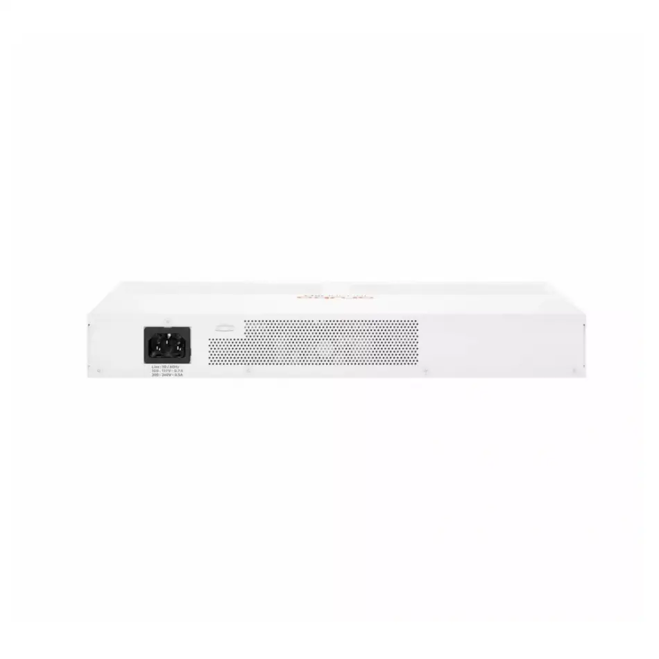 Hp Aruba Instant On, R8r49a, 1430-24g, 24port, Gigabit, Yönetilemez, Rack Mount Switch