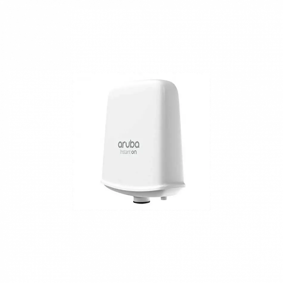 Hp Aruba R2x11a Ap17 Outdoor, 300mbps, Wireles Access Point