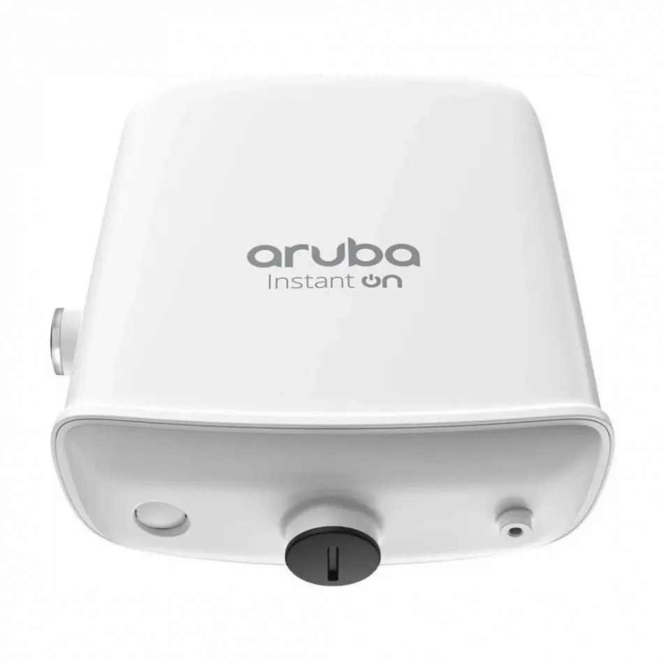 Hp Aruba R2x11a Ap17 Outdoor, 300mbps, Wireles Access Point