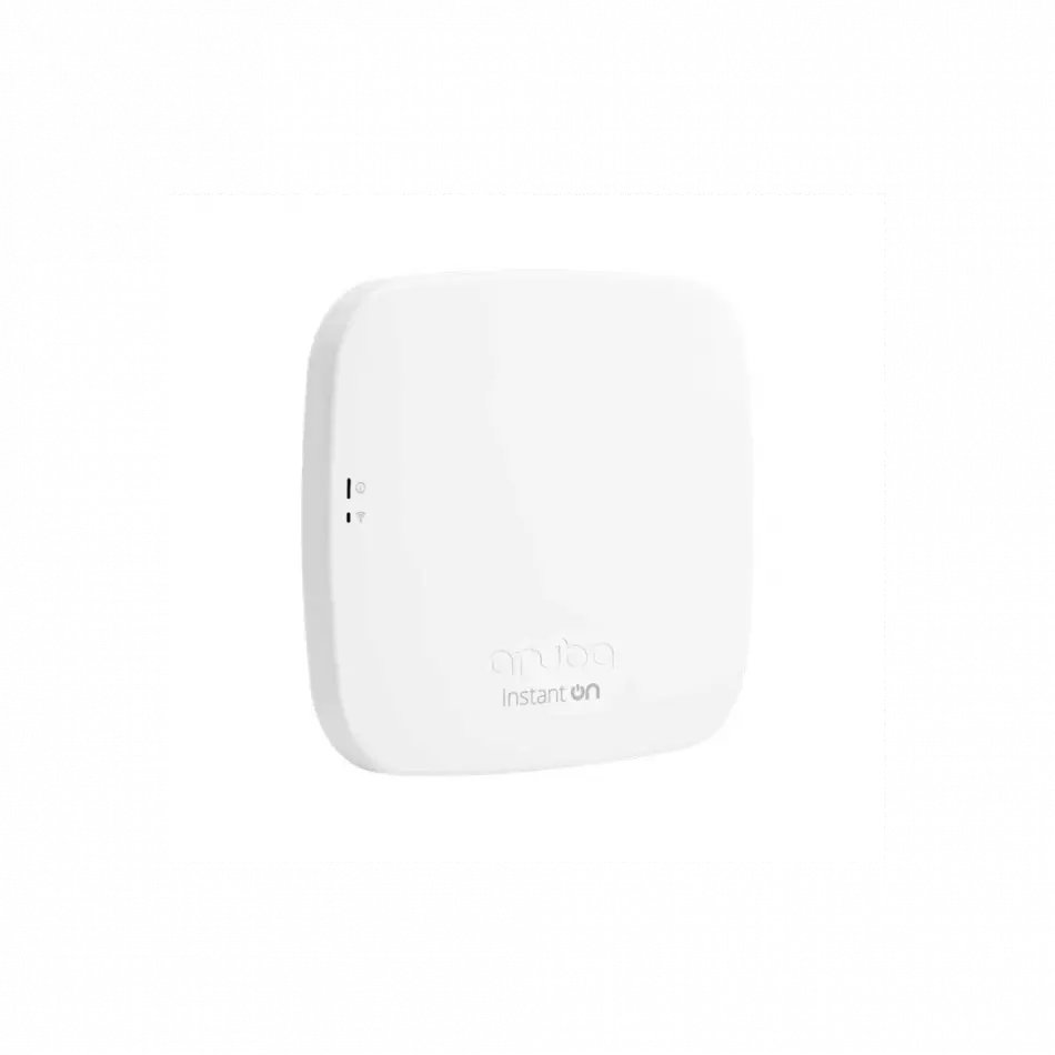 Hp Aruba R6k61a Ap11 Adaptörlü, 300mbps, Wireles Access Point (güç Adaptörü Mevcut, Poe Adaptörü Yok)