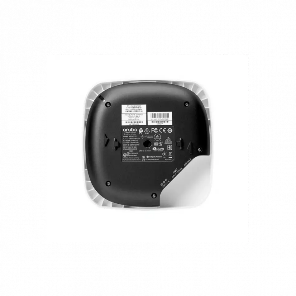 Hp Aruba R6k61a Ap11 Adaptörlü, 300mbps, Wireles Access Point (güç Adaptörü Mevcut, Poe Adaptörü Yok)