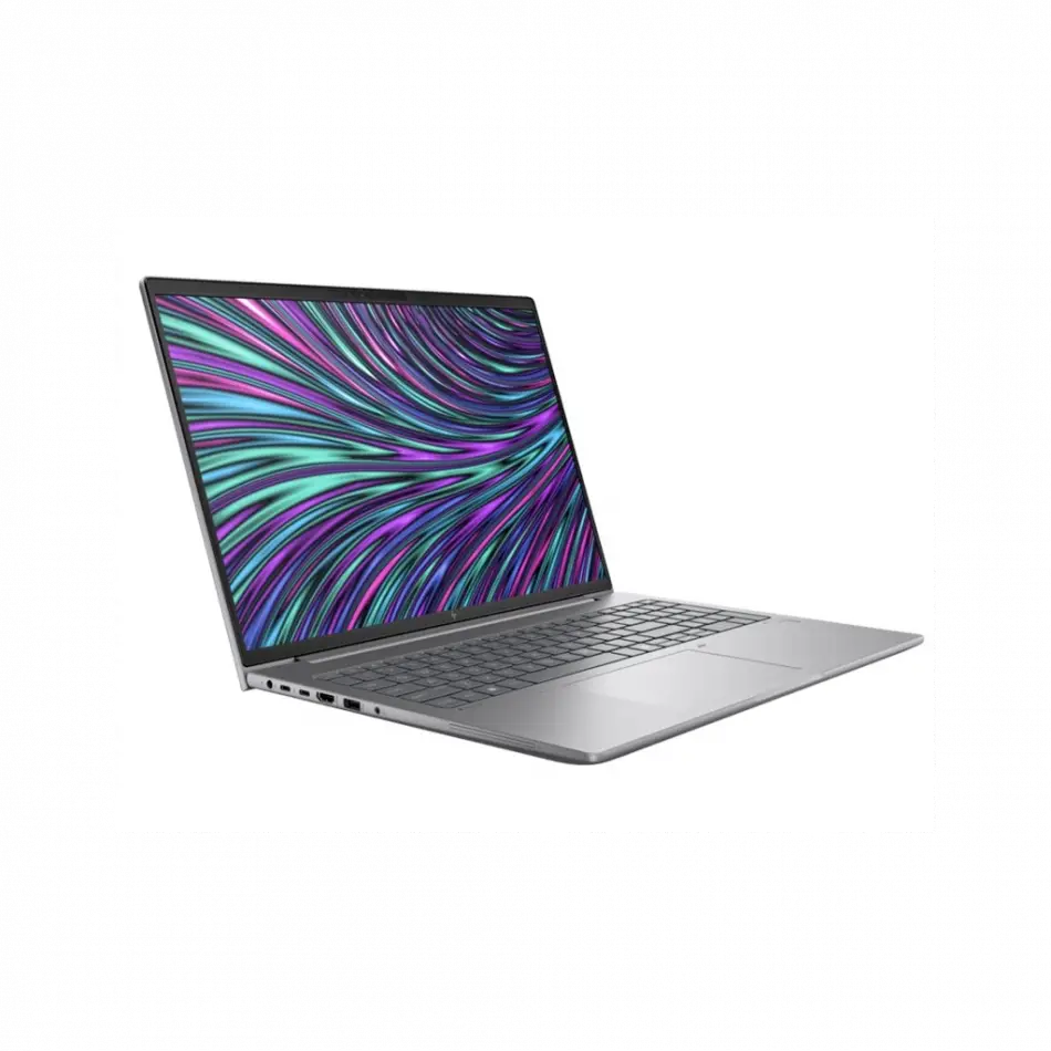 Hp B30hnes, Zbook Power 16 G1i, Ultra 7-265h 16 Wuxga Ips, 32gb Ddr5 Ram, 1tb Ssd, 8gb Nvidia Rtx 2000 Ada Ekran Kartı, Windows11 Pro, Notebook İş İstasyonu (3 Yıl Yerinde Servis)