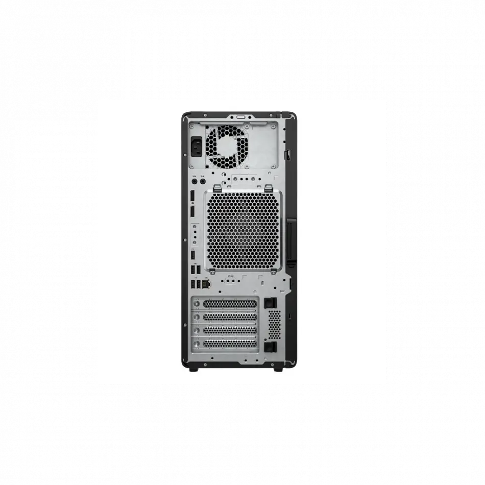 Hp B34jfes, Z2 Tower G1i, Ultra 9-285k, 32gb  Ddr5 Ram, 1tb Ssd, 20gb Rtx 4000 Ada Ekran Kartı, Windows 11 Pro, İş İstasyonu (5 Yıl Yerinde Servis)