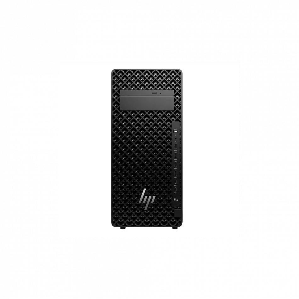 Hp B34jfes, Z2 Tower G1i, Ultra 9-285k, 32gb  Ddr5 Ram, 1tb Ssd, 20gb Rtx 4000 Ada Ekran Kartı, Windows 11 Pro, İş İstasyonu (5 Yıl Yerinde Servis)