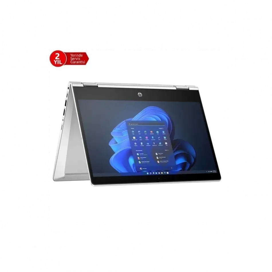 Hp B66t5es, Elite X360 1040 G11, Ultra7 155h, 14 Ips Dokunmatik, 32gb Ram,1tb Ssd, Paylsaşımlı Ekran Kartı, Yapay Zeka Destekli, Windows 11 Pro, Kurumsal Notebook (2 Yıl Yerinde Servis) (865)