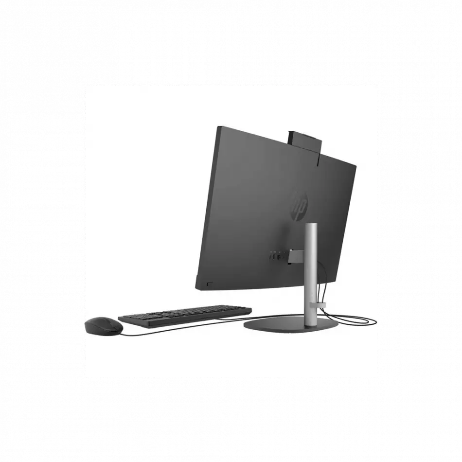 Hp B6jc9es, Proone 240 G10, İ5-1334u, 23,8 Fhd Ekran, 16gb Ram, 512gb Ssd, Paylaşımlı Ekran Kartı, Free Dos All In One Pc, Siyah (2 Yıl Yerinde Garanti)