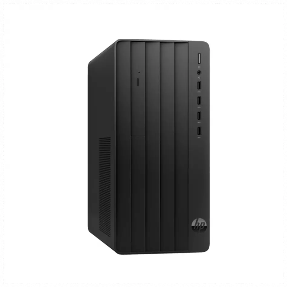 Hp B6jd6es, Pro Tower 290 G9, İ5-13400, 16gb Ram,  512gb Ssd, Paylaşımlı Ekran Kartı, Free Dos Masaüstü Pc