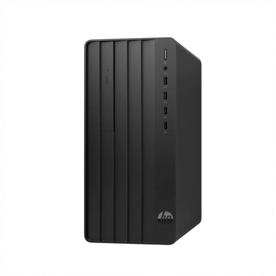 Hp B6jd6es, Pro Tower 290 G9, İ5-13400, 16gb Ram,  512gb Ssd, Paylaşımlı Ekran Kartı, Free Dos Masaüstü Pc