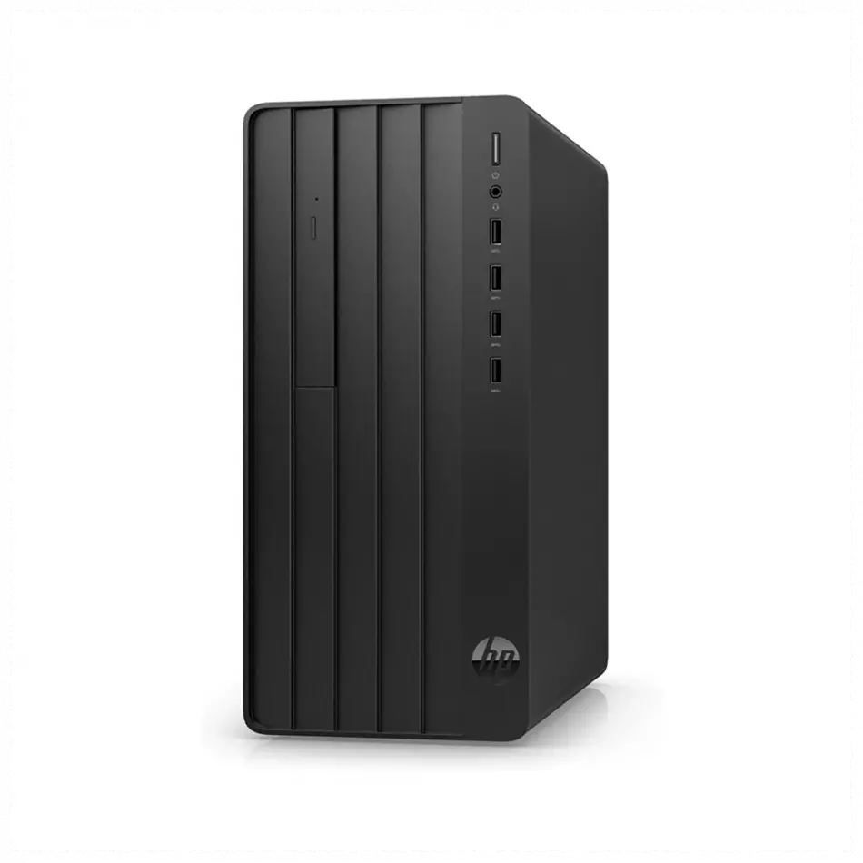 Hp B70vdat, Pro Tower 290 G9, İ5-12500, 8gb Ram,  512gb Ssd, Paylaşımlı Ekran Kartı, Free Dos Masaüstü Pc