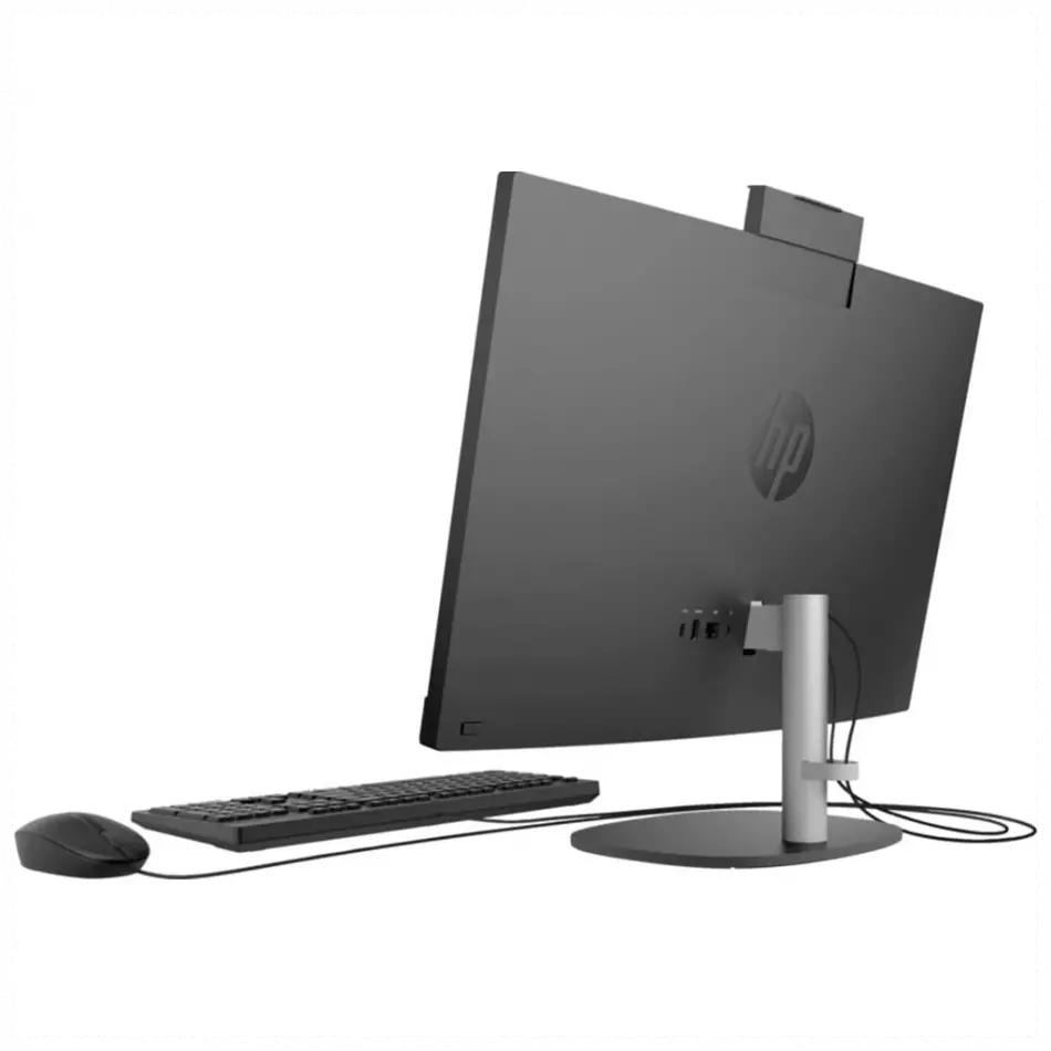 Hp B70vfat, Proone 240 G10, İ5-1334u, 23,8 Fhd Ekran, 16gb Ram, 512gb Ssd, Paylaşımlı Ekran Kartı, Free Dos All In One Pc, Siyah (2 Yıl Yerinde Garanti)