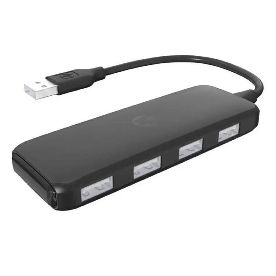 HP DHC-CT110C 4 USB COKLAYICI