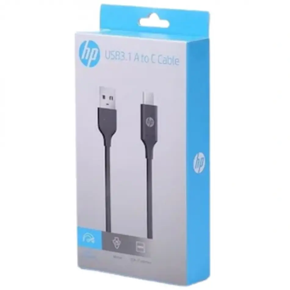 Hp Dhc-tc101-1m Usb3.0 Type-c Kablo