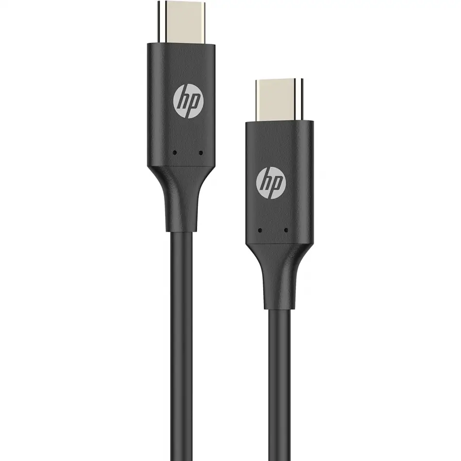 Hp Dhc-tc107-1m 1mt Usb3.1 Type-c Kablo