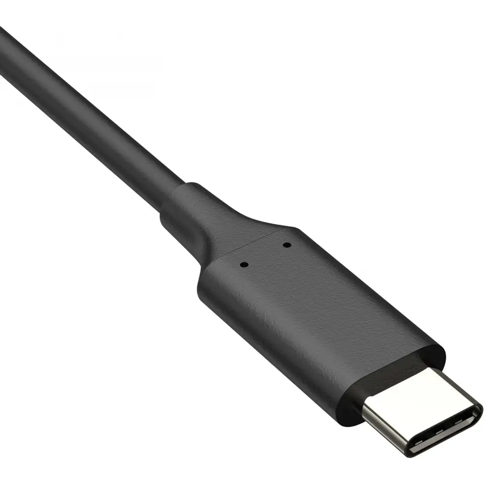 Hp Dhc-tc107-1m 1mt Usb3.1 Type-c Kablo