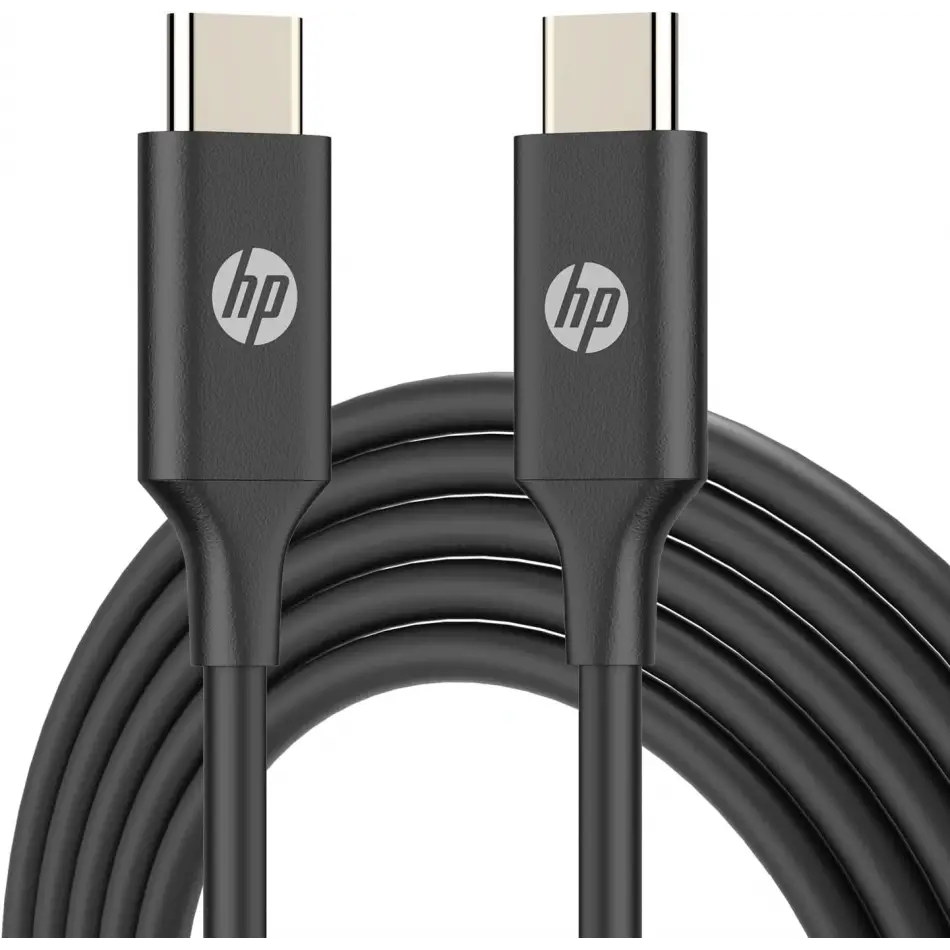 Hp Dhc-tc107-1m 1mt Usb3.1 Type-c Kablo