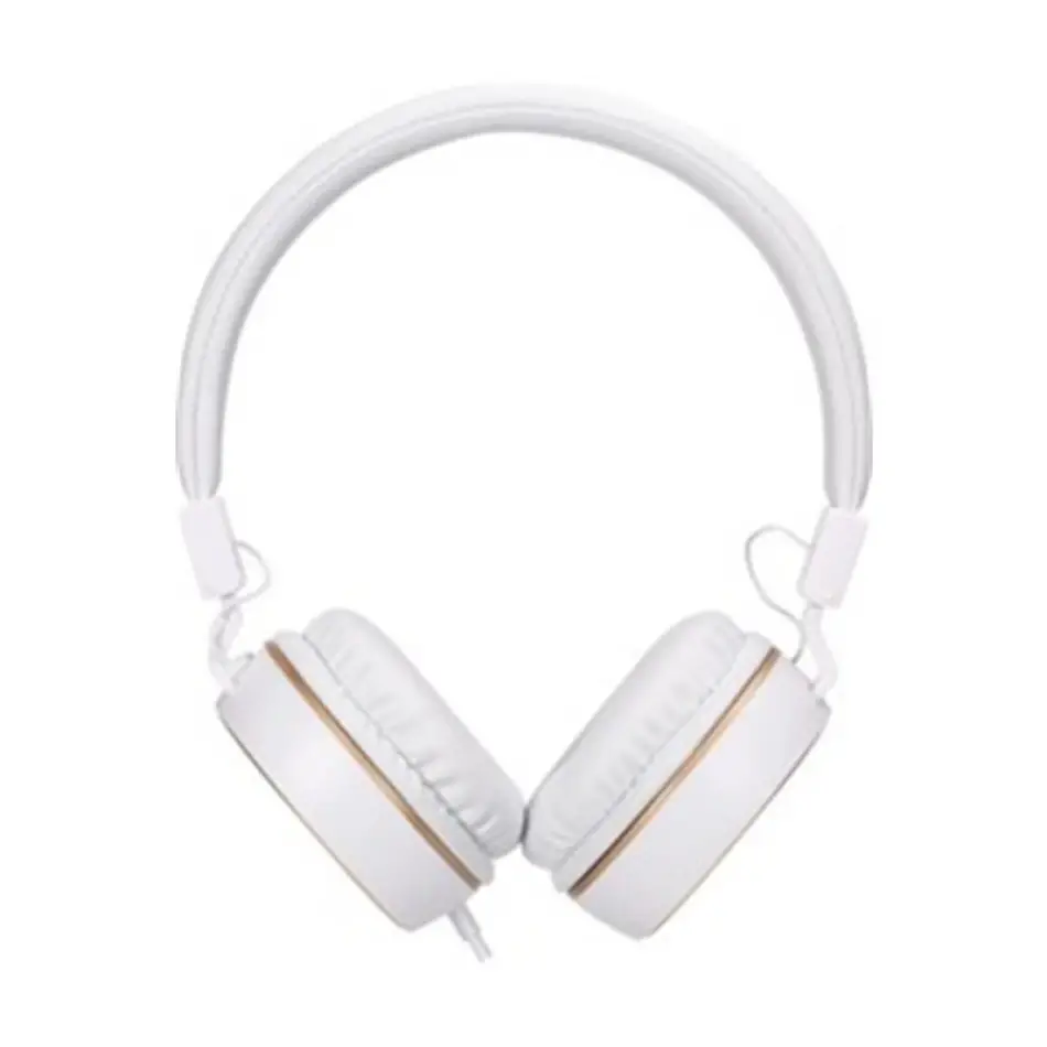 Hp Dhh-1206-wt-w Kulak Üstü Kablolu Kulaklık
