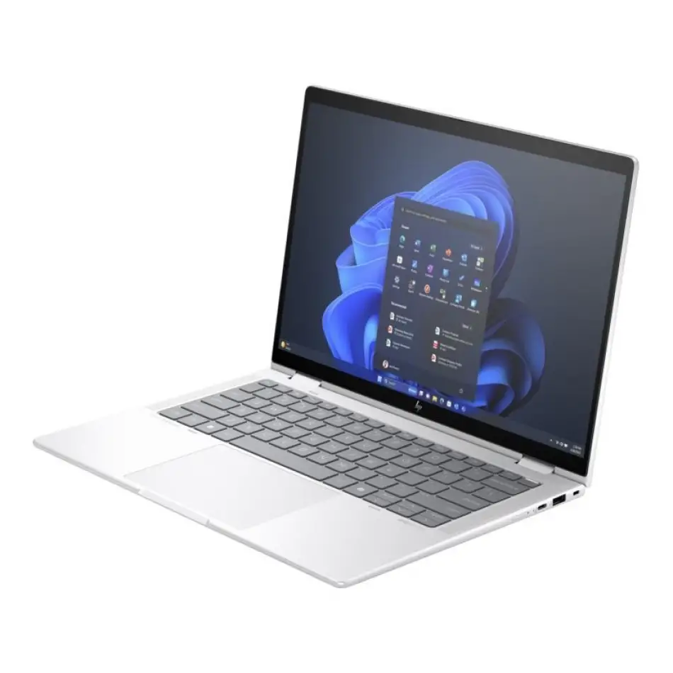 Hp Elıte X360 1040 G11 2ın1 9g0g8et Intel Ultra 5-125h 16gb 512ssd 14 Dokunmatik W11pro