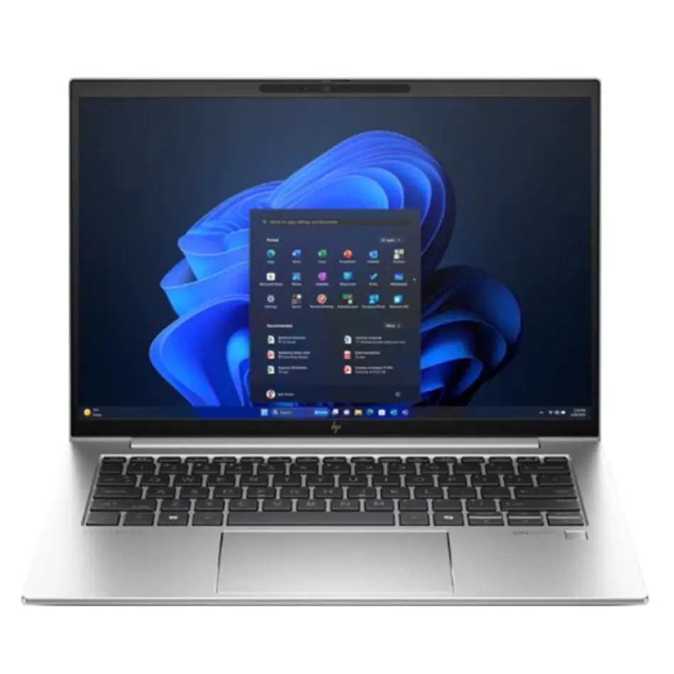Hp Elıte X360 830 G11 2ın1 970v1et Intel Ultra 5-125 16gb 512ssd 13 W11pro