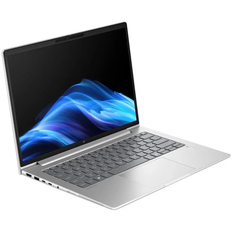 Hp Elıtebook 6 G1a Aı D36szet Ryzen Aı 7- 350 32gb 512gb Ssd 14 Dos