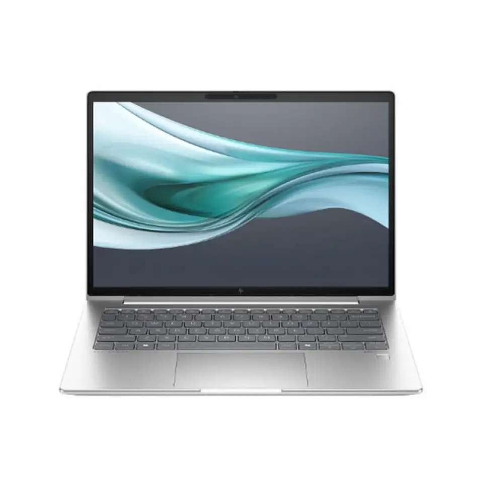 Hp Elıtebook 640 G11 D30mket Intel Ultra 7-155u 16gb 512ssd 14 Dos