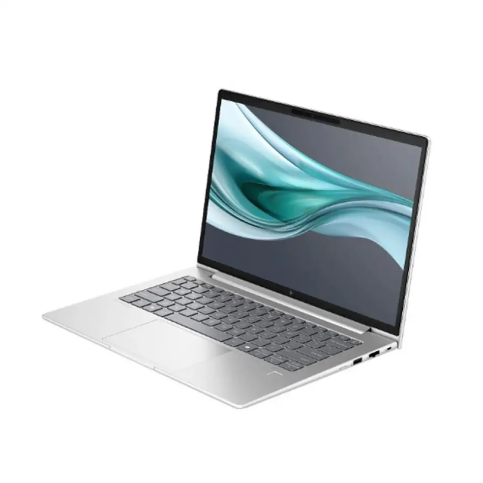 Hp Elıtebook 640 G11 D30mket Intel Ultra 7-155u 16gb 512ssd 14 Dos