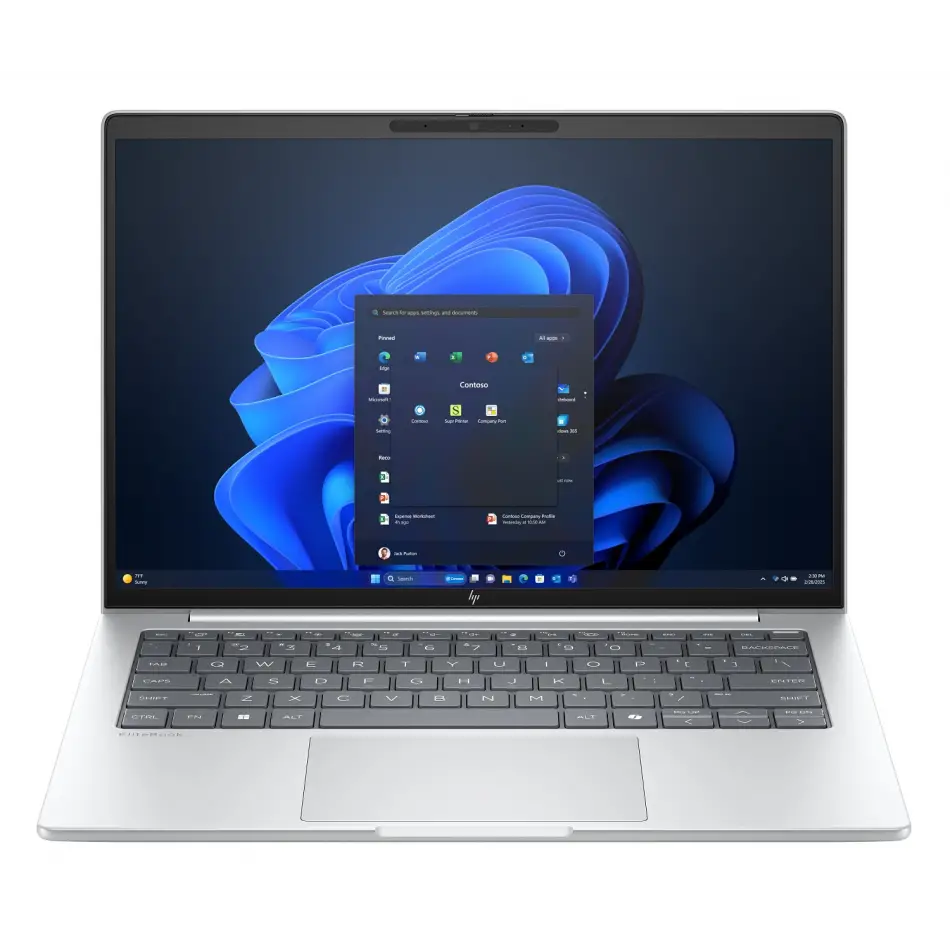HP ELITEBOOK 8 AI G1i CV0H2ET U7-255U 16GB 512GB SSD 14 W11PRO