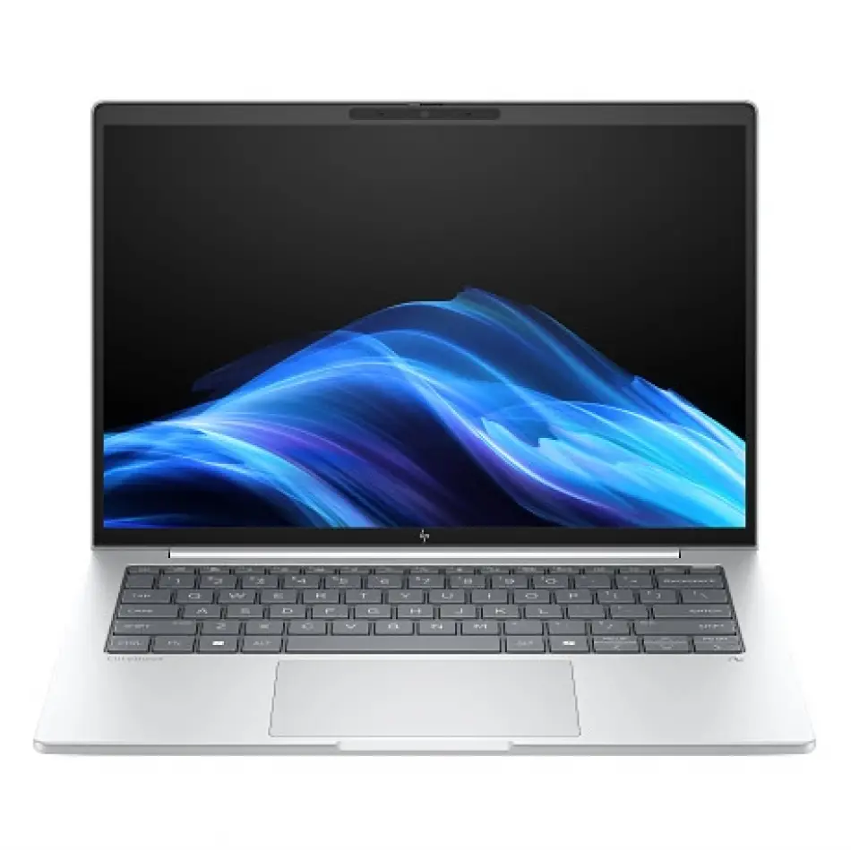 HP ELİTEBOOK 8 G1i CV0G7ET U7-258V 32GB 512GB SSD 14 W11PRO