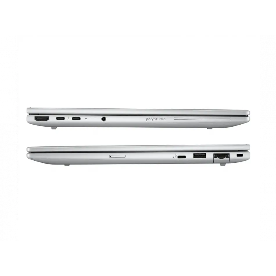 HP ELİTEBOOK 8 G1i CV0G7ET U7-258V 32GB 512GB SSD 14 W11PRO