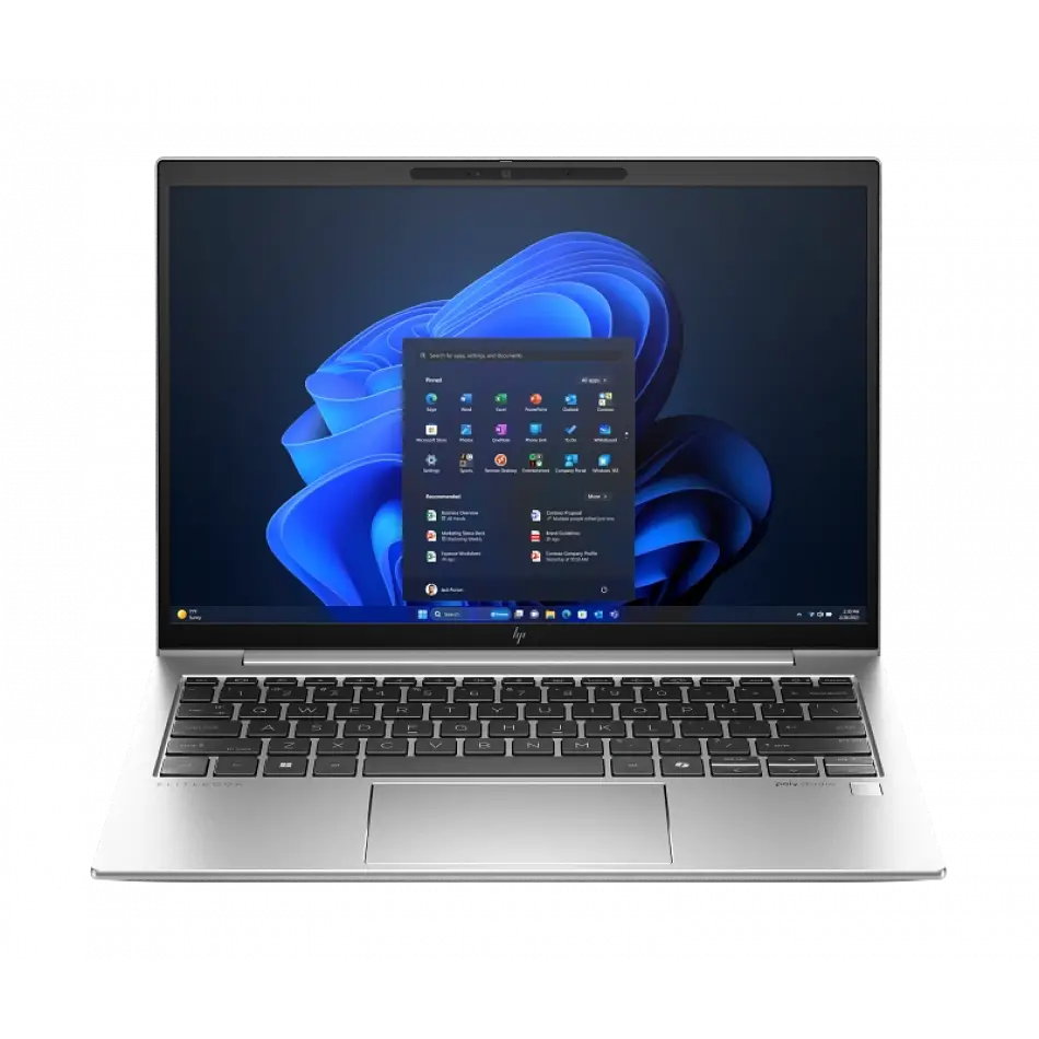 Hp Elıtebook 830 G11 970Q1et U7-155u 16gb 512gb Ssd 13 W11pro