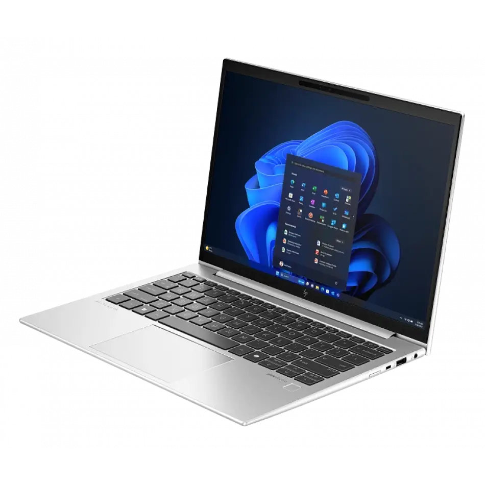 Hp Elıtebook 830 G11 970Q1et U7-155u 16gb 512gb Ssd 13 W11pro