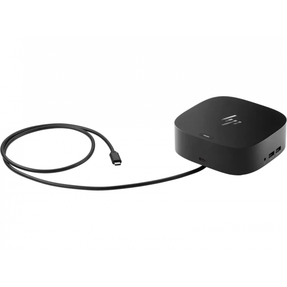 Hp G5 Unıversal Dock Statıon Usb Type-c (5tw10aa)