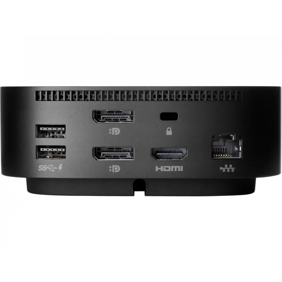 Hp G5 Unıversal Dock Statıon Usb Type-c (5tw10aa)