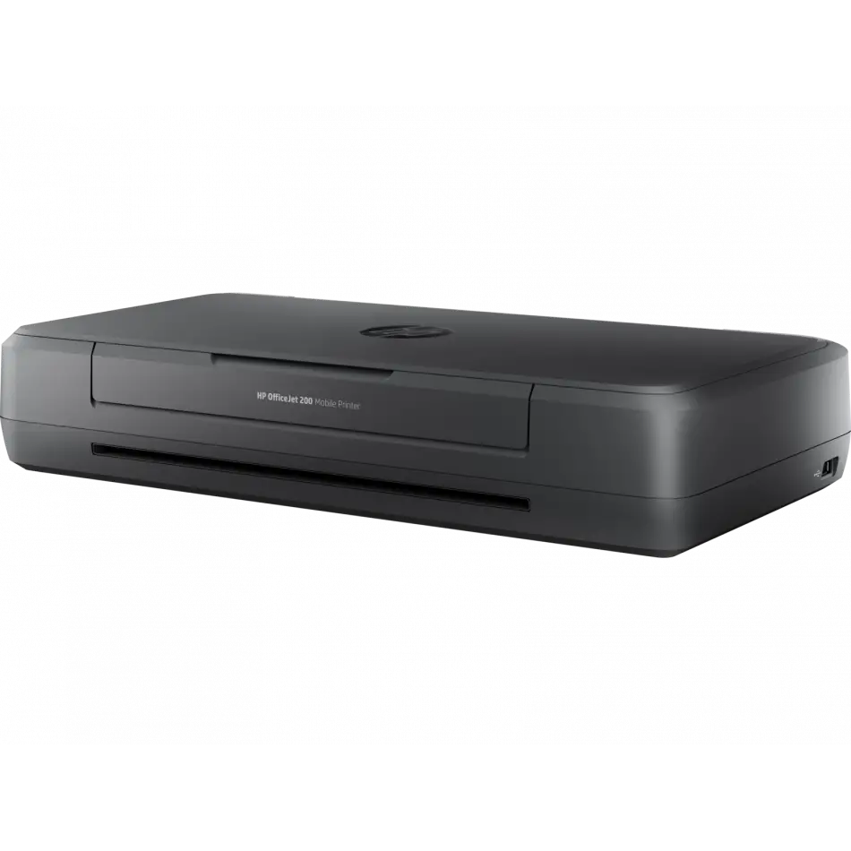 Hp N4k99c Offıcet 202 Mobıl Yazıcı -a4