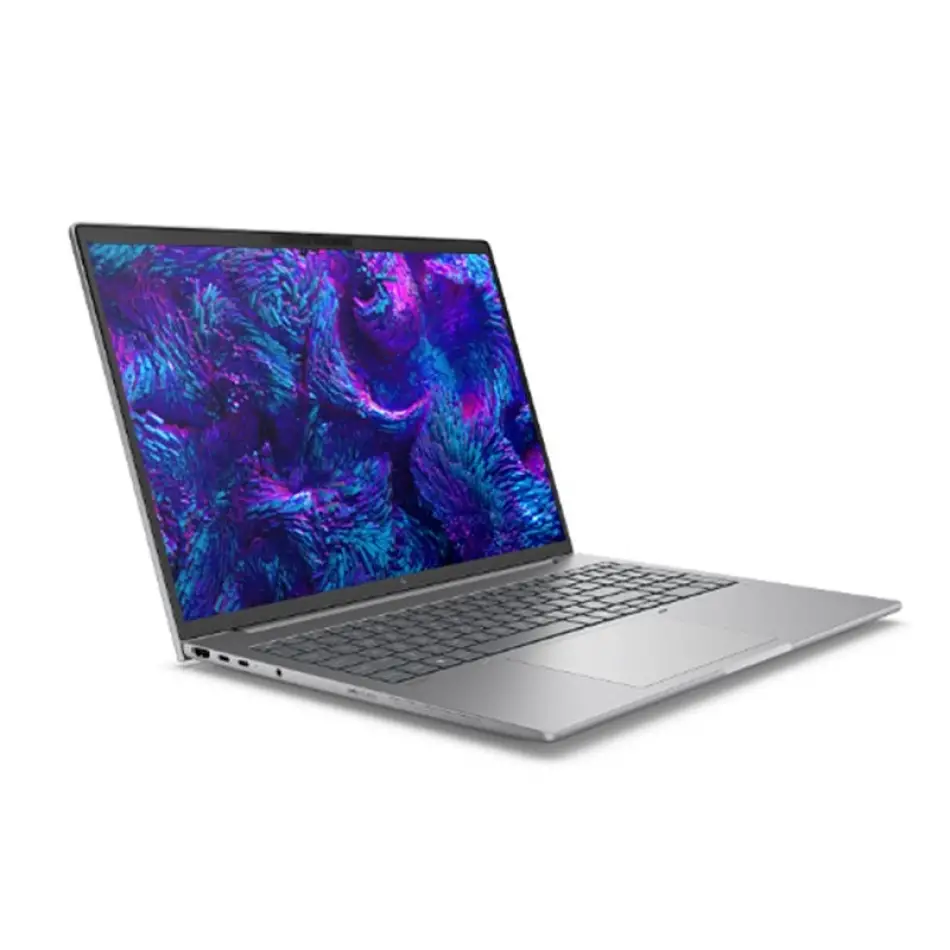 Hp Nbw A3zw3et Zbook 8 G1i 16 U7-255h 32gb (1x32gb) 512gb Ssd Nvıdıa Rtx 500 Ada 4gb 16 W11p 3 Yıl Yerinde Garanti