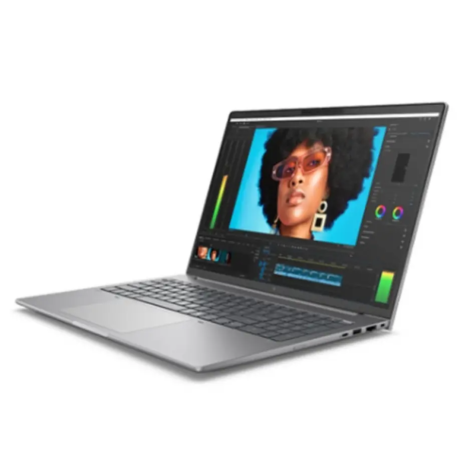 Hp Nbw B30hges Zbook 8 G1ı 16 U7-255h 16gb (1x16gb) 512gb Ssd Nvıdıa Rtx 500 Ada 4gb 16 W11p 3 Yıl