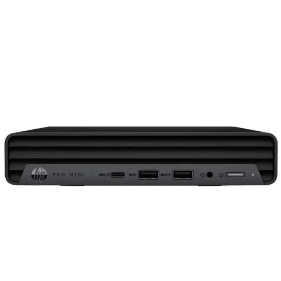 Hp Pro Mını 400 G9 937r4ea I5-14500t 8gb 512ssd Dos