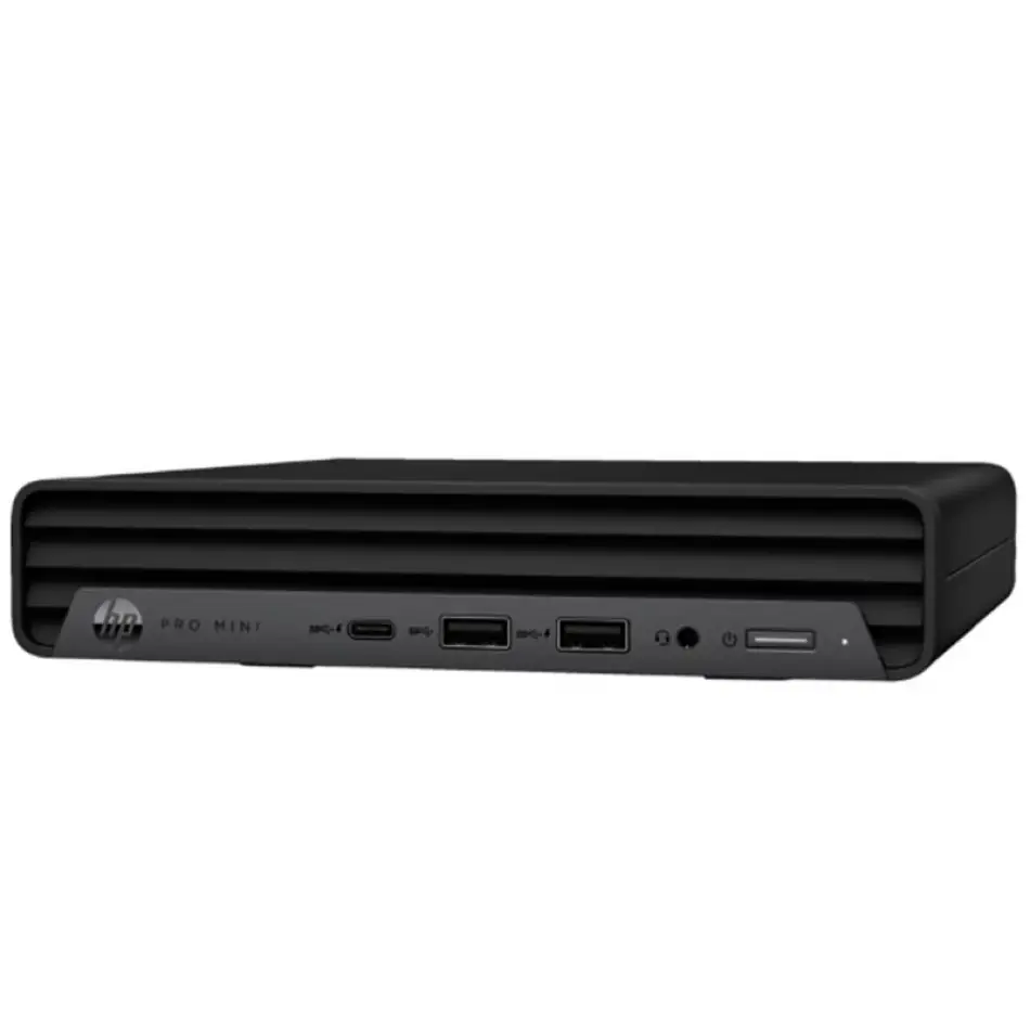 Hp Pro Mını 400 G9 937r4ea I5-14500t 8gb 512ssd Dos