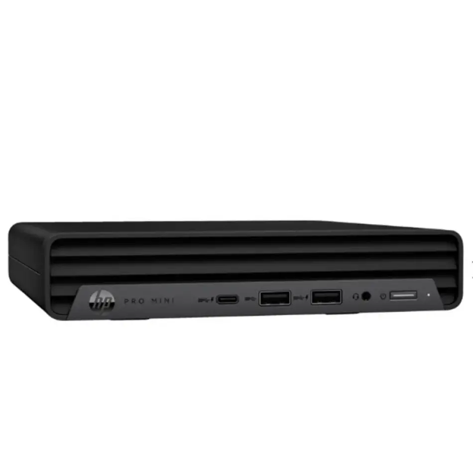Hp Pro Mını 400 G9 937r4ea I5-14500t 8gb 512ssd Dos