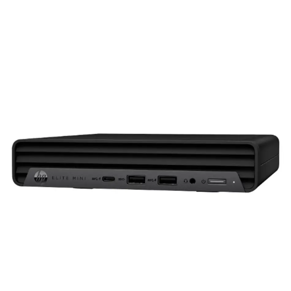 Hp Pro Mını 400 G9 9m950at I5-12500t 8gb 512ssd Dos