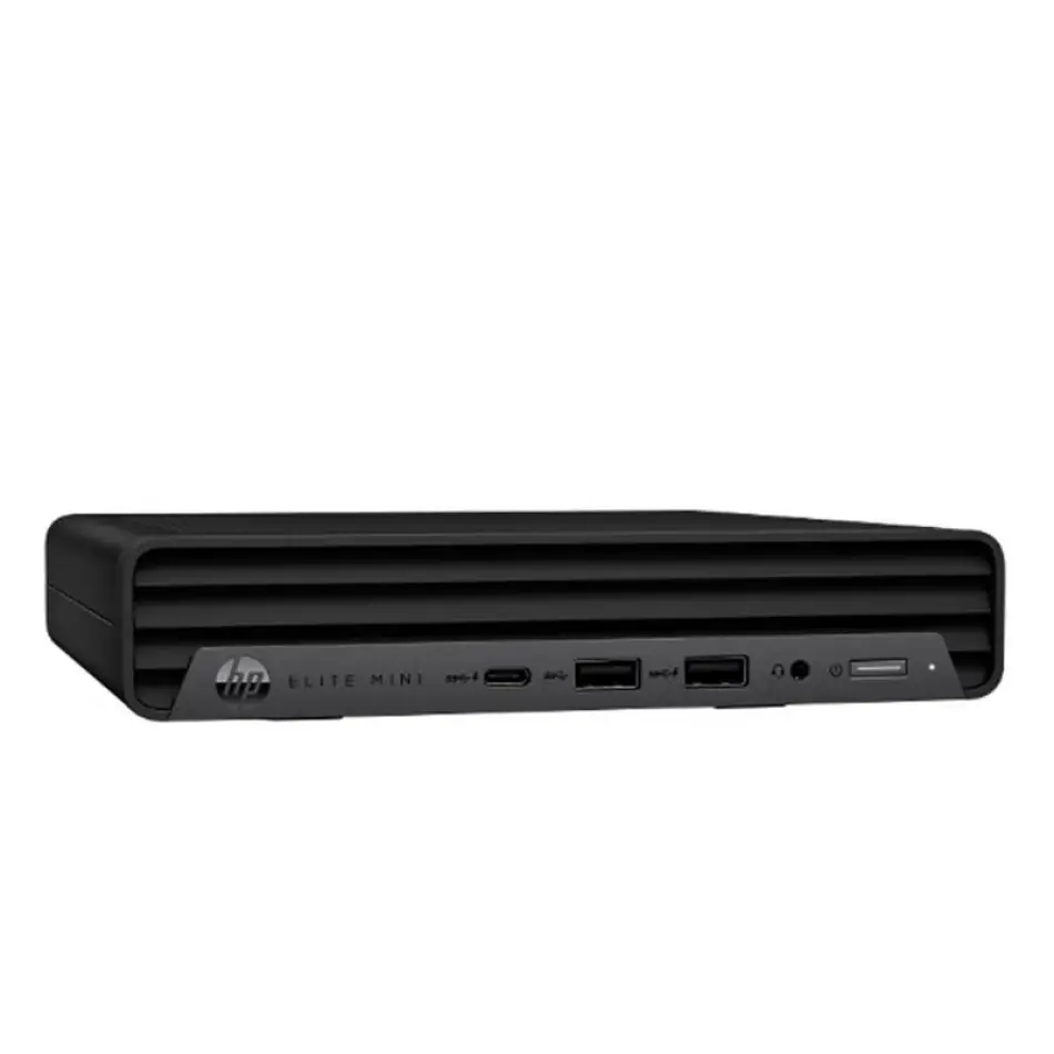 Hp Pro Mını 400 G9 9m950at I5-12500t 8gb 512ssd Dos