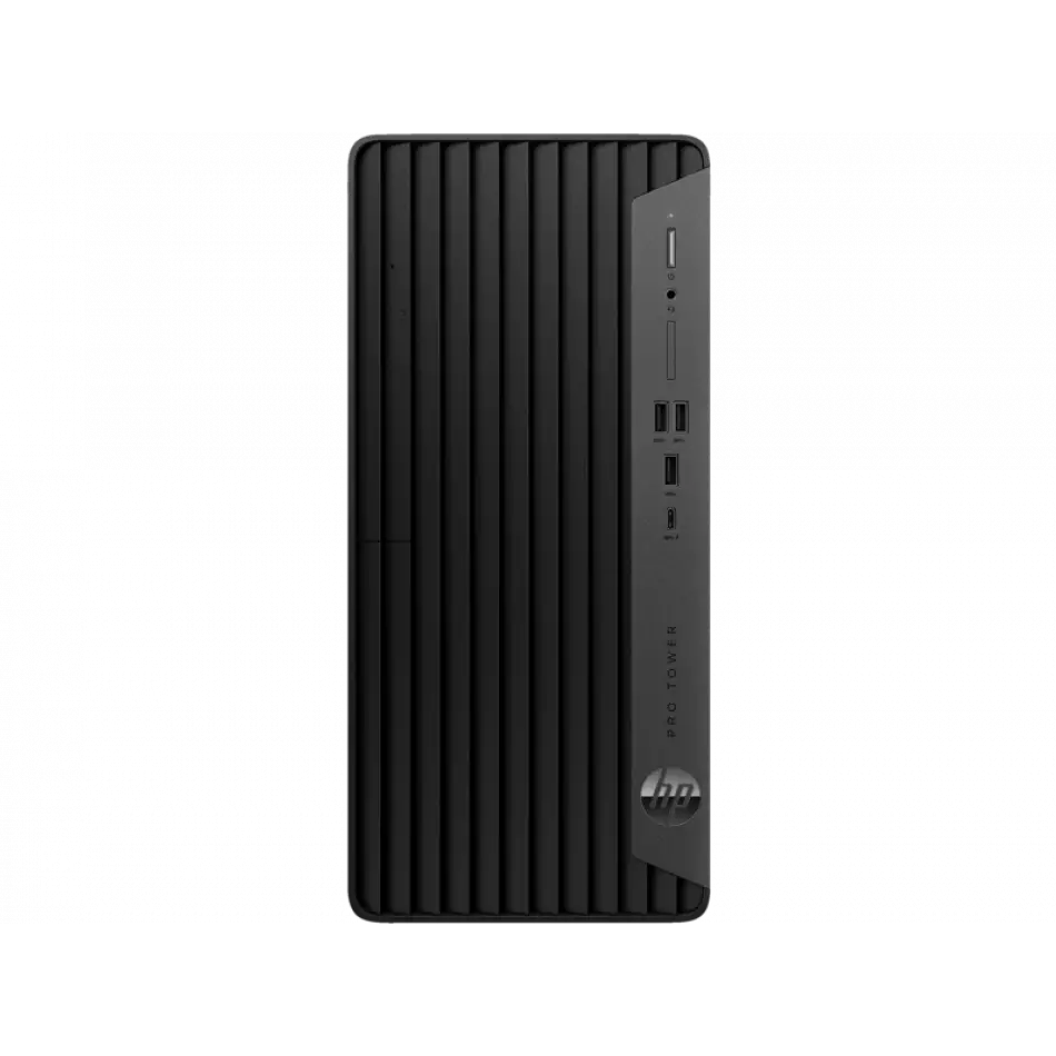 Hp Pro Tower 400 G9 9m8j3at İ5-12500 8gb 512gb Ssd Fdos