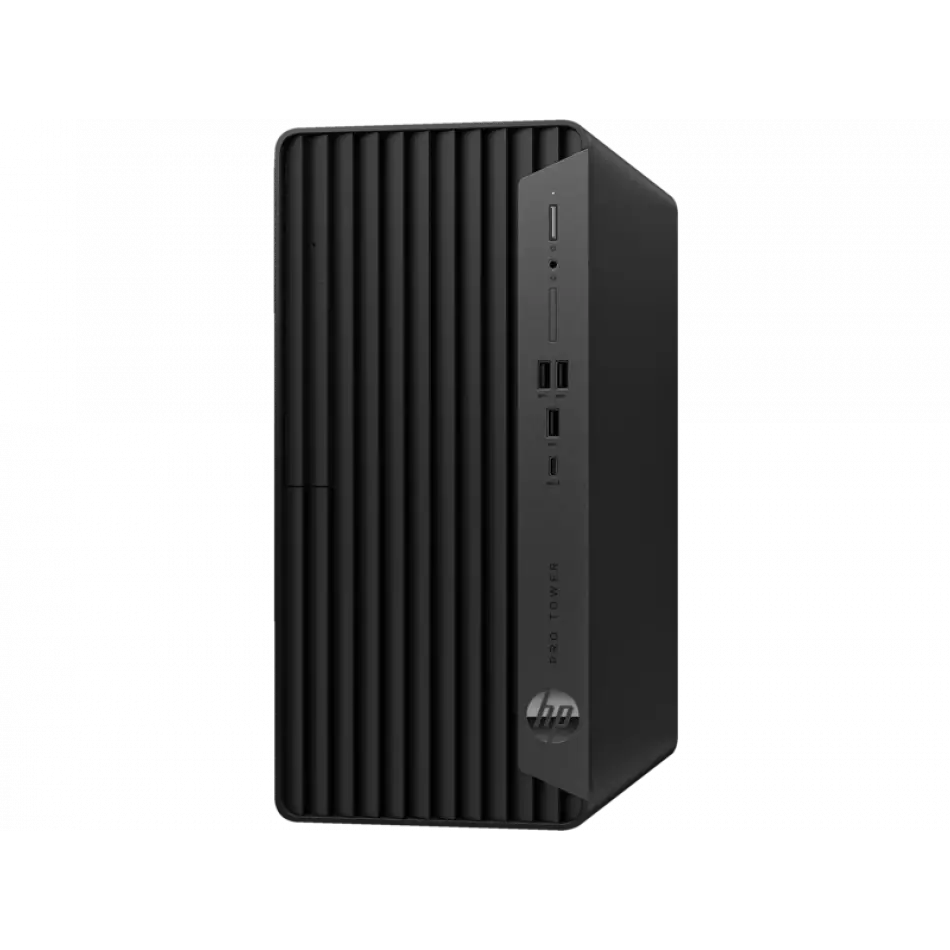 Hp Pro Tower 400 G9 9m8j3at İ5-12500 8gb 512gb Ssd Fdos