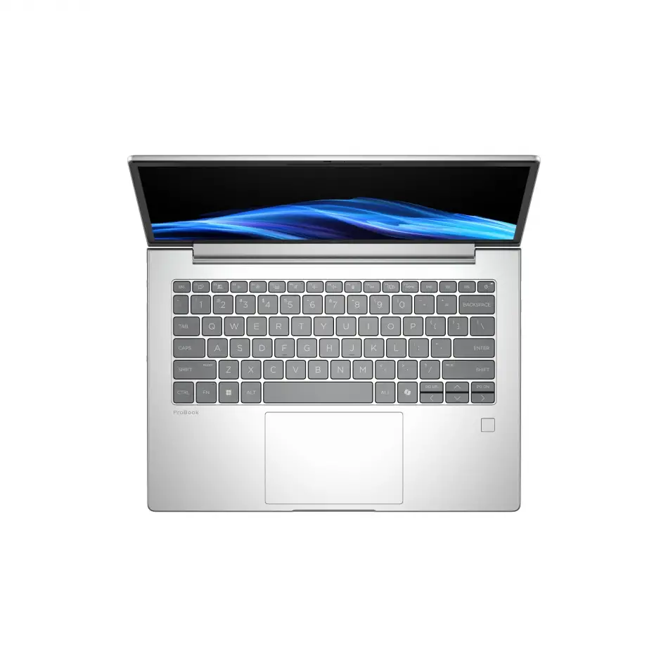 HP PROBOOK 4 AI D21PDET G1i U7-255U 16GB 512GB SSD 14 FDOS