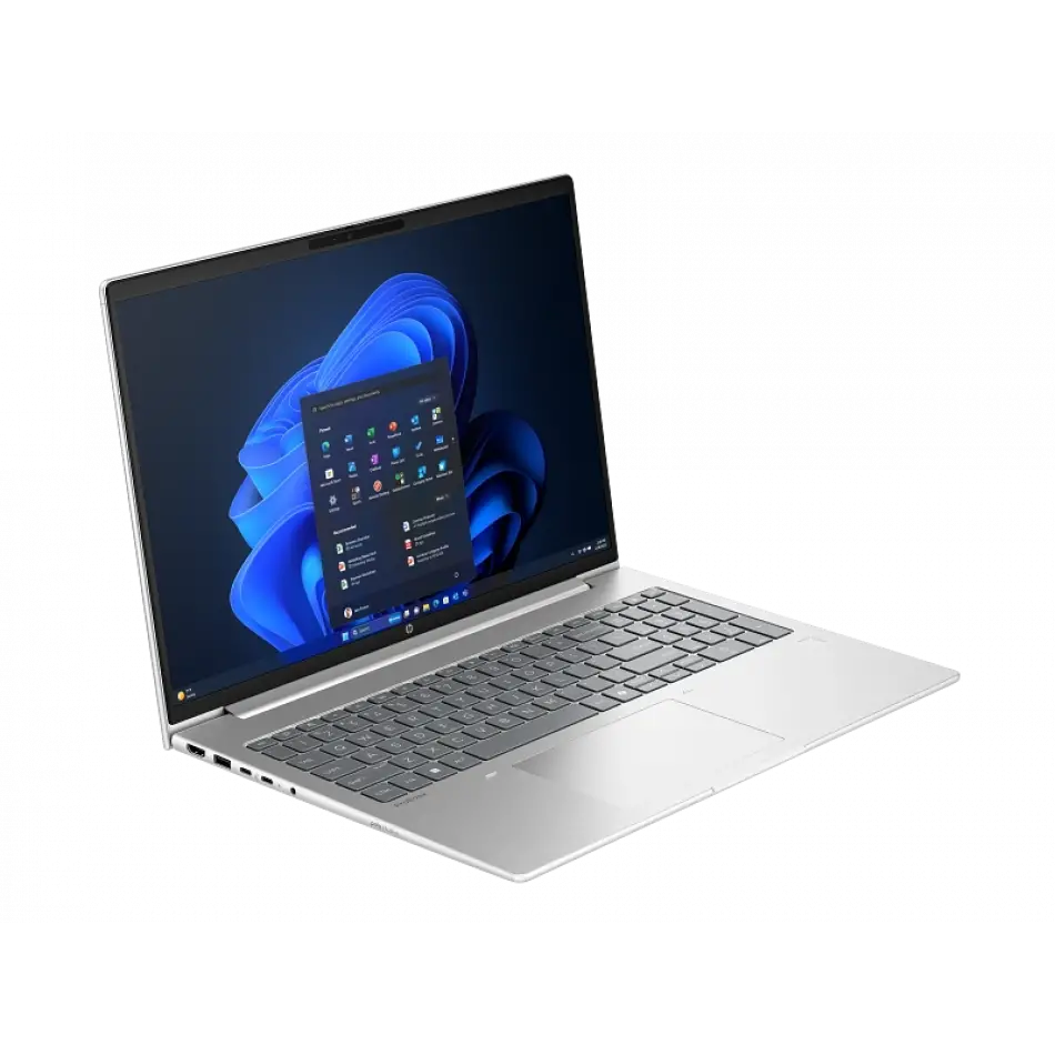 Hp Probook 4 Aı D63Qpet U5-225u 8gb 512gb Ssd 16 Fdos