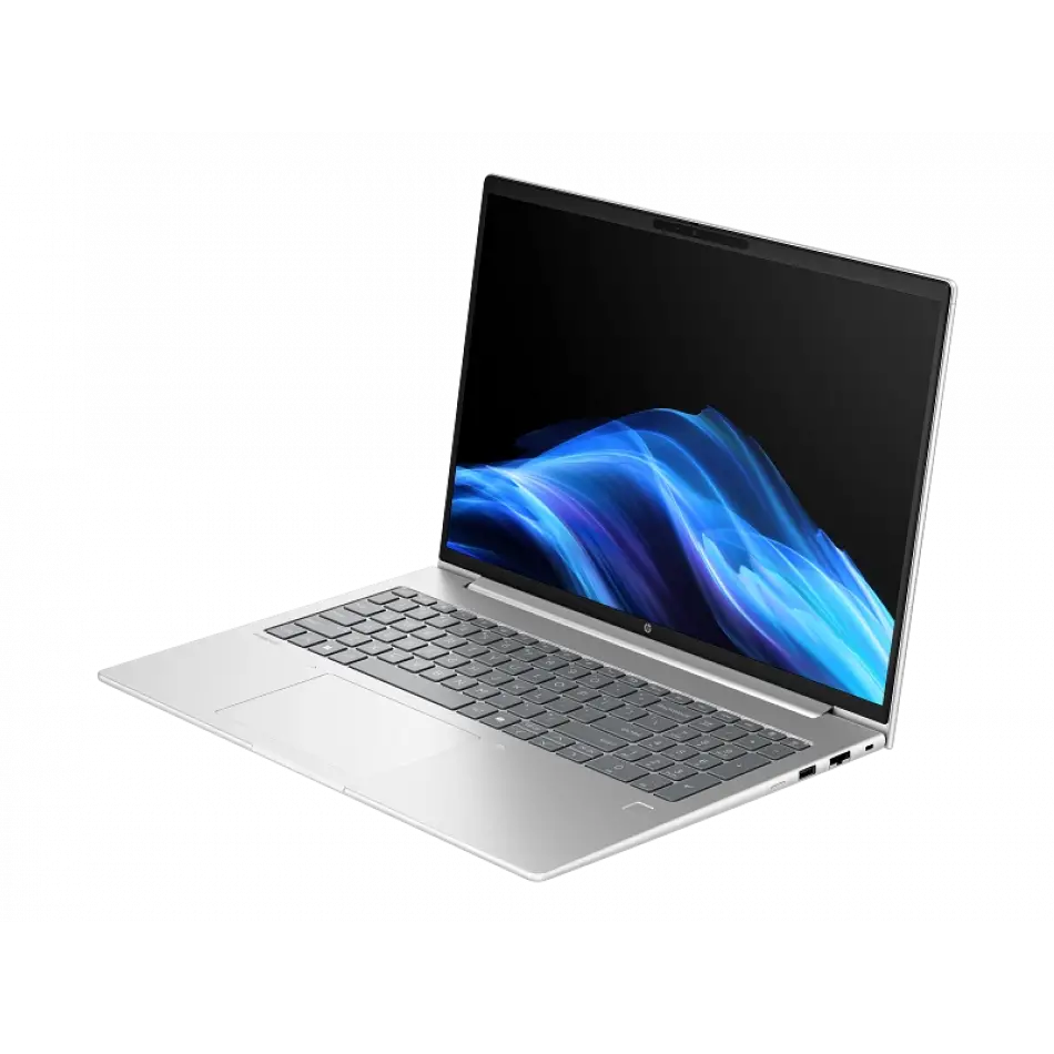 Hp Probook 4 Aı D63Qpet U5-225u 8gb 512gb Ssd 16 Fdos