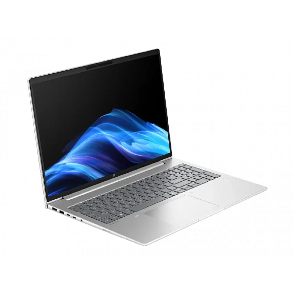 Hp Probook 4 Aı D63Qpet U5-225u 8gb 512gb Ssd 16 Fdos