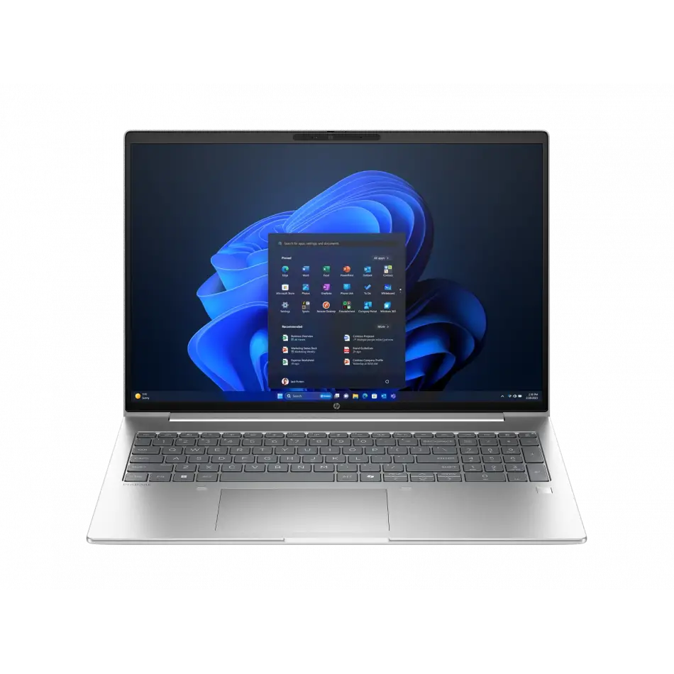 Hp Probook 4 Aı D8dg0et Core 5-120u 8gb 512gb Ssd 14 Fdos