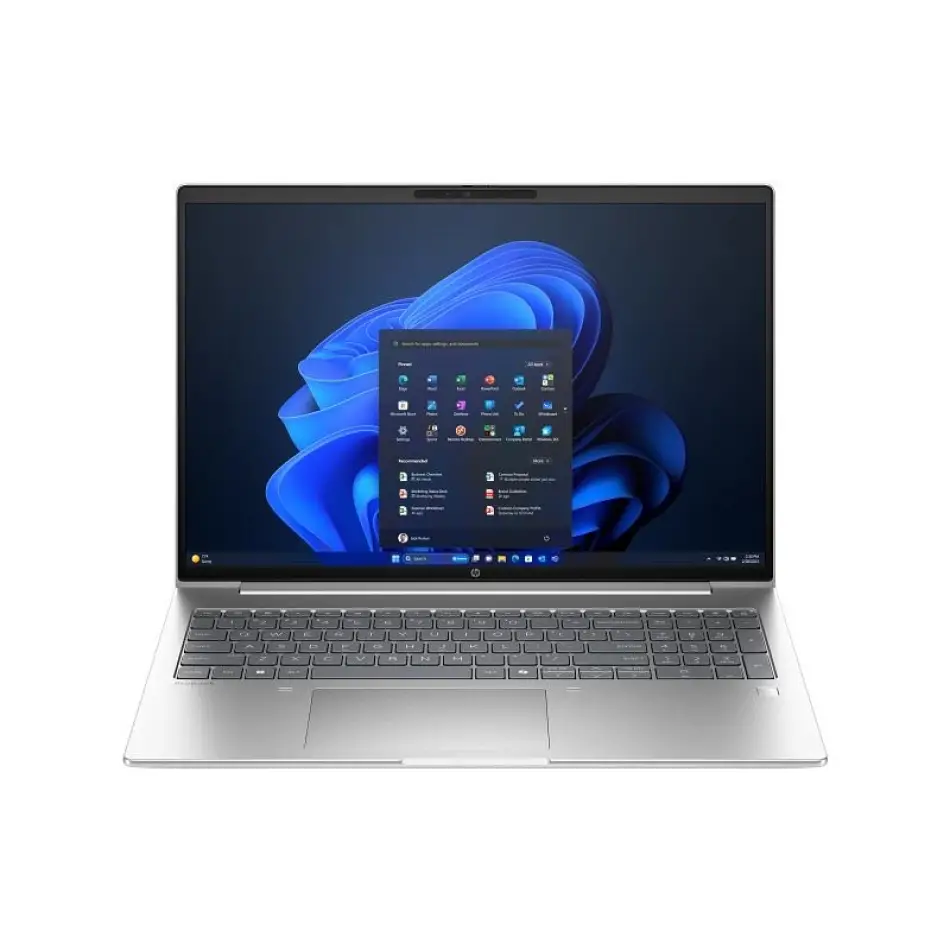 Hp Probook 4 G1ı Aı Ct9m3et Intel Ultra 7-255u 24gb 1tb Ssd 16 Dos