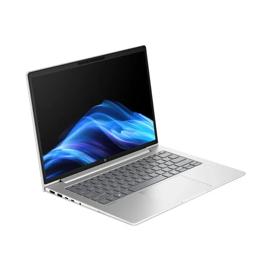 Hp Probook 4 G1ı Aı Cw0t1et Intel Ultra 5-225u 24gb 1tb Ssd 16 Dos